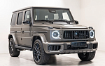 MercedesBenz G-Class 3,4